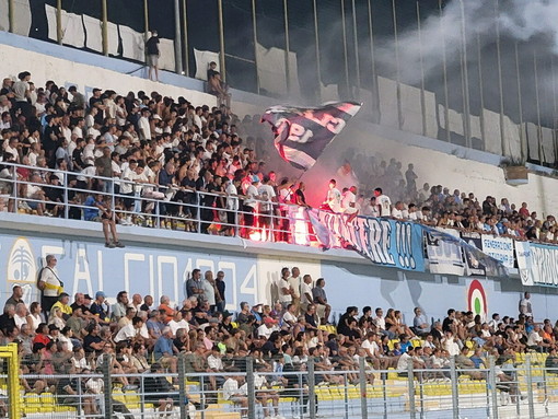 Novantuno anni e un conto che arriva a settanta: Sanremese-Imperia, il derby che racconta il Ponente Novantuno anni e un conto che arriva a settanta: Sanremese-Imperia, il derby che racconta il Ponente
