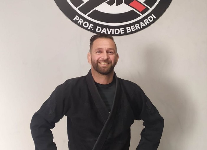 Davide Berardi