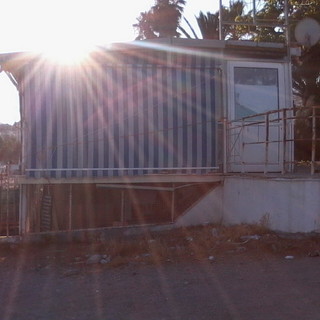 Sanremo: i gestori delle spiagge libere attrezzate chiedono lo stop alle gare per 'La Terrazza'