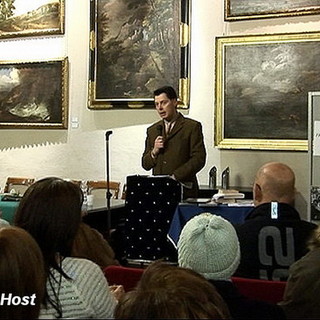 Sanremo: 'Donne contro Hitler', venerdì scorso la conferenza nelle celebrazioni della 'Giornata della Memoria' Sanremo: 'Donne contro Hitler', venerdì scorso la conferenza nelle celebrazioni della 'Giornata della Memoria'