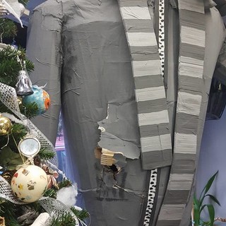 Le foto pubblicate su Facebook