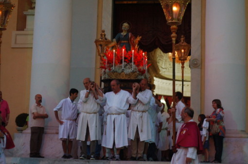 Imperia: tutti gli appuntamenti delle celebrazioni in onore del Patrono della Confraternita di San Pietro Apostolo