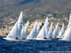 Vela: grande spettacolo alle Dragon Winter Series dello Yacht Club Sanremo svolte nel weekend