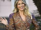 Diletta Leotta al Casinò per la conferenza stampa del 70° Festival di Sanremo