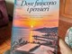 “Dove finiscono i pensieri”, il libro di Alessandro Condò sostiene l'ENPA di Sanremo: un aiuto concreto per gli animali “Dove finiscono i pensieri”, il libro di Alessandro Condò sostiene l'ENPA di Sanremo: un aiuto concreto per gli animali