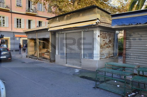 Sanremo: il Consiglio di Stato respinge il ricorso del Comune contro lo stop del Tar alla rimozione dell'ultimo chiosco Sanremo: il Consiglio di Stato respinge il ricorso del Comune contro lo stop del Tar alla rimozione dell'ultimo chiosco
