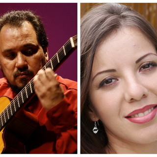 Duglas Estevez e Engely Gutierrez Duglas Estevez e Engely Gutierrez