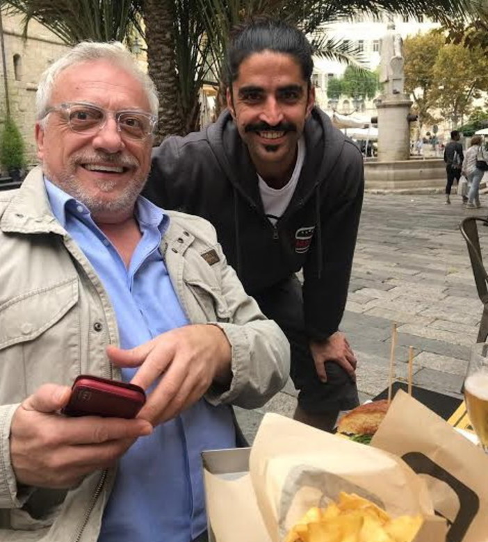 Sanremo: dopo il 'Festival degli Chef' del Casinò, il cuoco di fama mondiale Davide Scabin da 'Manik'