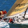 Storia ed evoluzione dell'America's Cup, Ventimiglia propone "Dalla vela al volo. Rotta verso Napoli 2027" (Foto)