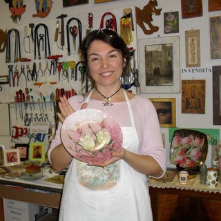Sanremo: marted� e mercoled� il decoupage a San Rocco