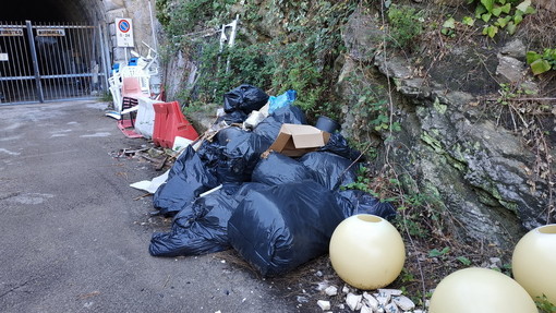 Bordighera: l'Amministrazione risponde al Consigliere Ramoino "Già pianificati gli interventi di bonifica"