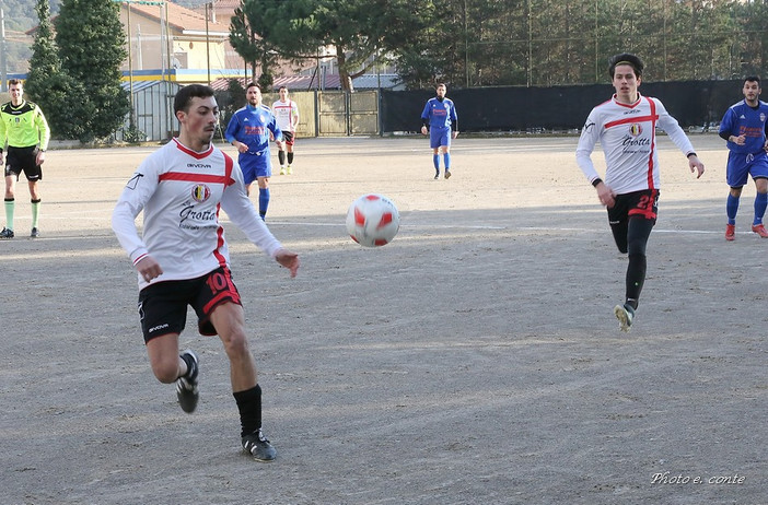 Calcio: Don Bosco Vallecrosia Intemelia, i risultati del settore giovanile nell’ultimo weekend