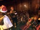 Sanremo: gruppo di volontari porta panettone e cioccolata calda agli 'homeless' della stazione