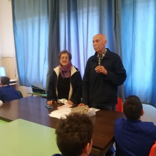 Ventimiglia: quarto appuntamento con 'Dall'orto al piatto' per gli studenti della scuola primaria di Nervia (Foto) Ventimiglia: quarto appuntamento con 'Dall'orto al piatto' per gli studenti della scuola primaria di Nervia (Foto)