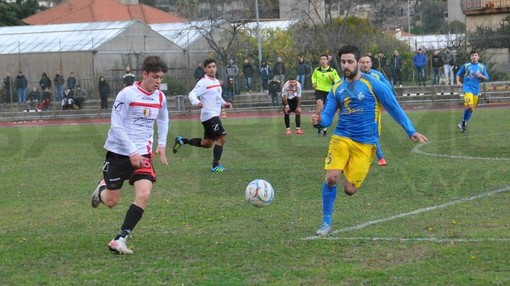 Prima Categoria/A: la lotta promozione si scalda! Ceriale, Pallare e Varazze: tutto in 450 minuti di gioco