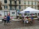 Sanremo: domenica prossima in piazza Colombo dalle 8.30 alle 12.30 la 'Giornata della Donazione'