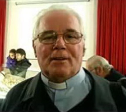 Firenze: è morto l'ex parroco di Maria Ausiliatrice a Vallecrosia Don Jose De Grandis, domani i funerali