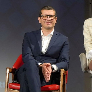 Sanremo, la visione di Fulvio Fellegara sulle società municipalizzate: strumenti di sviluppo e benessere per la comunità Sanremo, la visione di Fulvio Fellegara sulle società municipalizzate: strumenti di sviluppo e benessere per la comunità