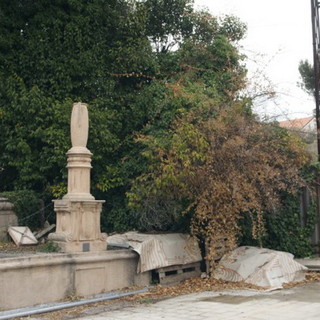 Imperia: situazione di degrado a Villa Grock, la denuncia e le foto di un nostro lettore Imperia: situazione di degrado a Villa Grock, la denuncia e le foto di un nostro lettore
