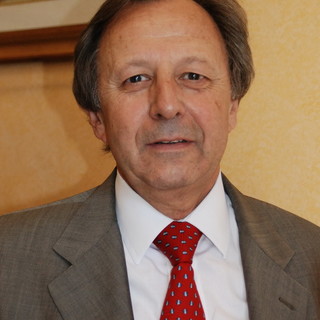L'Assessore Diego Maggio