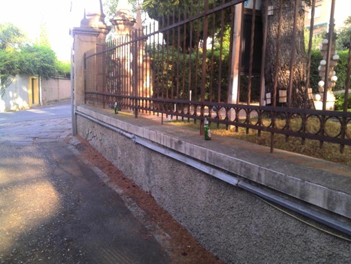 Imperia: festa 'chiassosa' di stanotte a Villa Grock, prosegue il 'botta e risposta' tra lettori