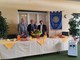 Sanremo: il locale Rotary Club ha donato un concentratore di ossigeno alla Rsa 'B. Franchiolo' (Foto)