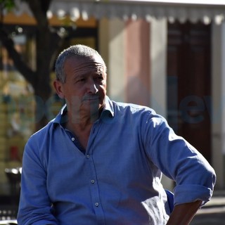 Nuove scuole di Cioso Canepa a Diano Marina, Bellacicco a Za: "Che fine ha fatto l'accordo pubblico-privato?" Nuove scuole di Cioso Canepa a Diano Marina, Bellacicco a Za: "Che fine ha fatto l'accordo pubblico-privato?"