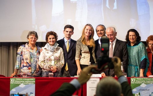 Sanremo: è stato eletto ieri il nuovo consiglio direttivo dell'associazione di volontariato 'NonSiamoSoli Onlus'
