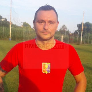 Davide Brignoli, nuovo arrivo in casa Dianese &amp; Golfo