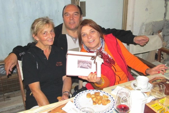 Bajardo: il filmato di Susy Bladi durante la Festa dei Druidi