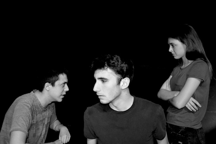 Imperia: sabato prossimo a 'Lo Spazio Vuoto' appuntamento teatrale con la rappresentazione 'Due Fratelli' Imperia: sabato prossimo a 'Lo Spazio Vuoto' appuntamento teatrale con la rappresentazione 'Due Fratelli'