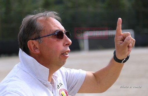 Diego Bevilacqua, ex allenatore del Don Bosco Valle Intemelia, giudica il campionato di Prima Categoria