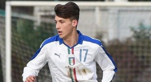 Fabio Dotariotto, colpo della Sanremese in mediana