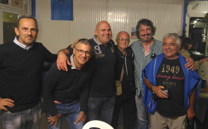 Santo Stefano al Mare: serie di sagre e serate estive per finanziare la società calcistica sanstevese