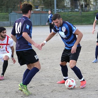 Calciomercato, UFFICIALE. La Sanstevese rinforza la difesa: ecco Andrea Cianci