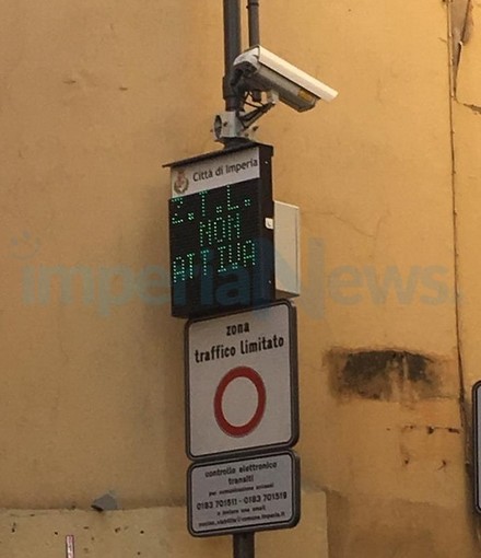 Imperia: scatta la protesta per via Cascione nel degrado, il comitato scrive al Sindaco "Ci sentiamo abbandonati dalle istituzioni"