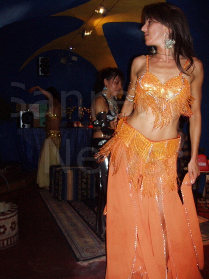 Sanremo: sabato prossimo una serata orientale per la 'Festa della donna' al 'La Casbah'