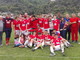 Calcio giovanile: il Don Bosco Vallecrosia Intemelia si aggiudica il 'Memorial Luciano Arabia'