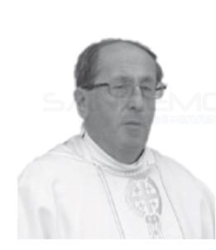 Pigna: lutto nella Diocesi di Ventimiglia-Sanremo, è morto il Parroco don Secondo Pittavino