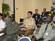 Alla Villa Ormond un corso sul diritto umanitario con partecipanti provenienti dalla Libia, Iraq e Sudan del Sud