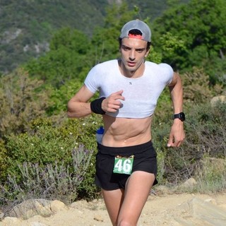 Atletica: dopo la vittoria di domenica al “I run for Apeiron”, Denis Capillo ai nostri microfoni