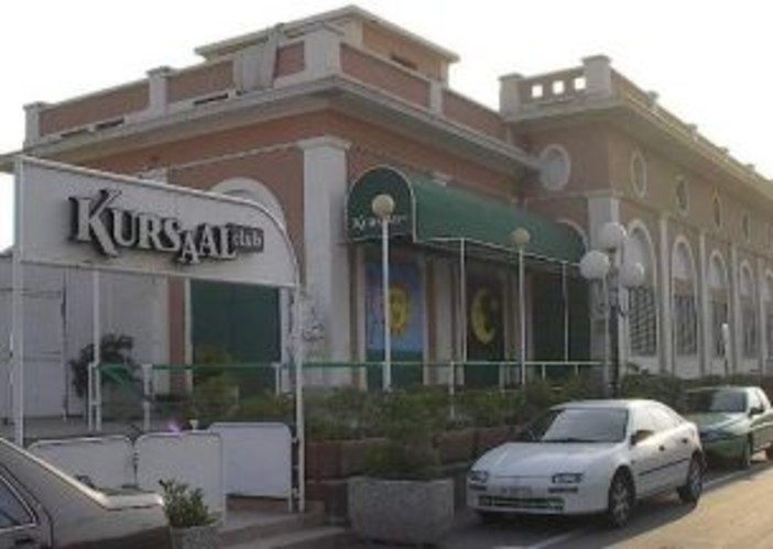 Sanremo: Franco Poggio e il Silb risponde al Sindaco