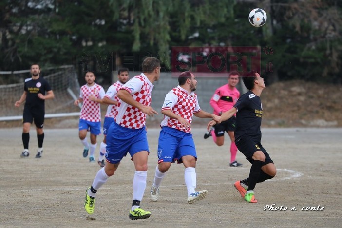 Calcio, Prima Categoria, 4^giornata. Celle Ligure all'esame Quiliano&amp;Valleggia, Sanstevese alla prova Camporosso