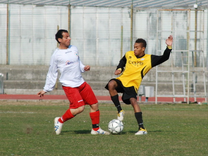 Il Don Bosco Valle Intemelia domani avrà un match interno delicato contro il Città di Finale