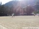 Problemi docce al campo B dello Zaccari dove gioca il Don Bosco Valle Intemelia