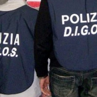 Dolceacqua: operazione Ombre Nere, i dettagli sulla perquisizione a carico di Pasquale Nucera