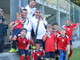 Don Bosco Vallecrosia Intemelia: l'organigramma dei quadri organizzativi del settore giovanile Don Bosco Vallecrosia Intemelia: l'organigramma dei quadri organizzativi del settore giovanile