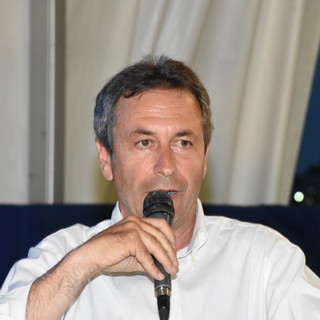 Elezioni Amministrative Imperia: Luca Lanteri conferma "Voglio una città più 'Smart' e 'Green'"
