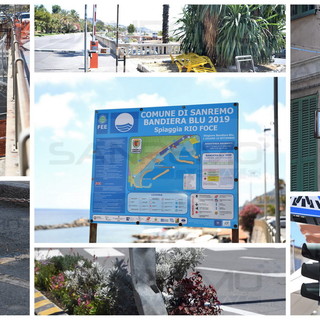 Sanremo: stagione turistica straordinaria ma agli occhi dei più c'è un po' di incuria in giro per la città (Foto) Sanremo: stagione turistica straordinaria ma agli occhi dei più c'è un po' di incuria in giro per la città (Foto)