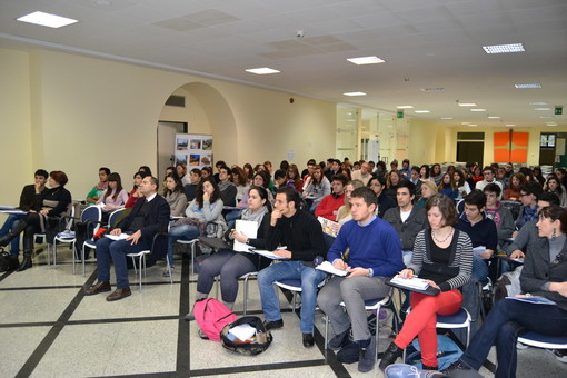 Sanremo: stamattina a Villa Ormond la giornata di studio sul 'Diritto internazionale umanitario'